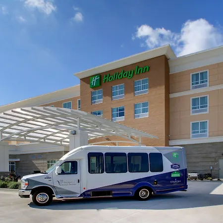 Holiday Inn & Suites Peoria At Grand Prairie By Ihg
