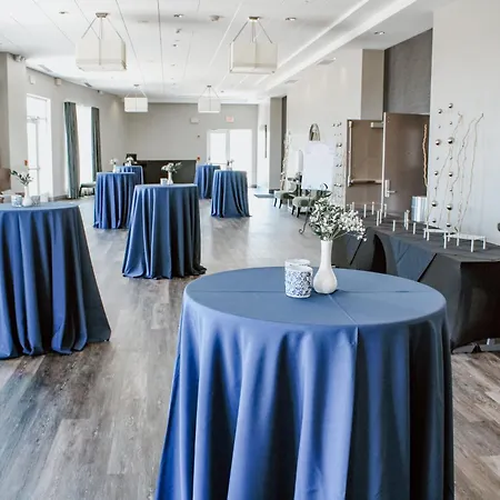 Holiday Inn & Suites Peoria At Grand Prairie By Ihg