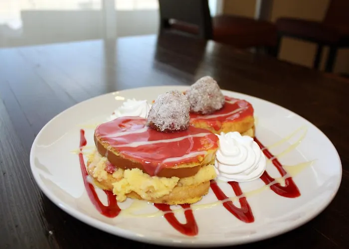 Hotel & At Grand Prairie By Ihg