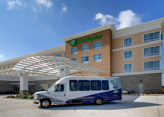 & At Grand Prairie By Ihg 3* Peoria