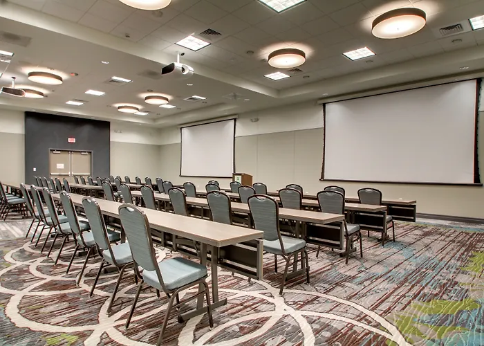 & At Grand Prairie By Ihg Hotel Peoria