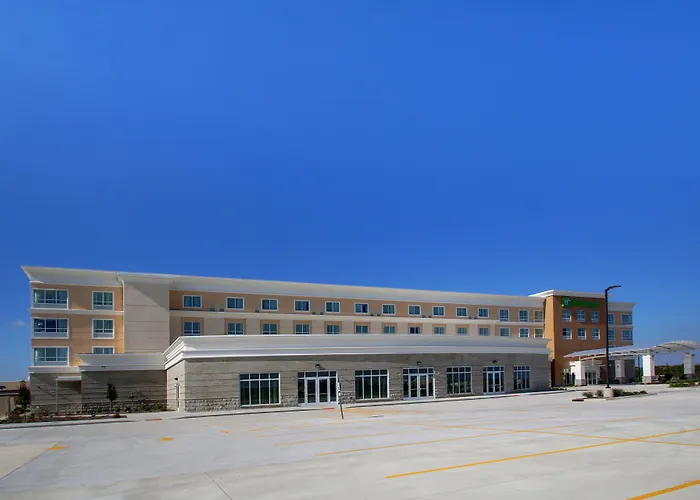 & At Grand Prairie By Ihg