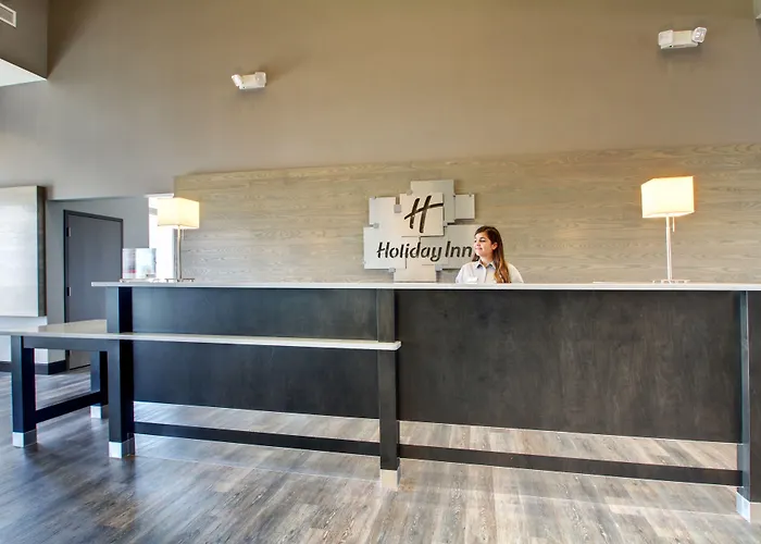 & At Grand Prairie By Ihg 3*