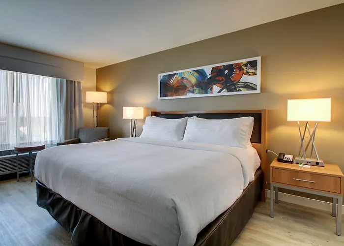 & At Grand Prairie By Ihg