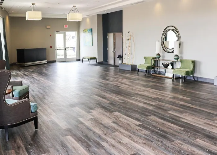 Hotel & At Grand Prairie By Ihg Peoria