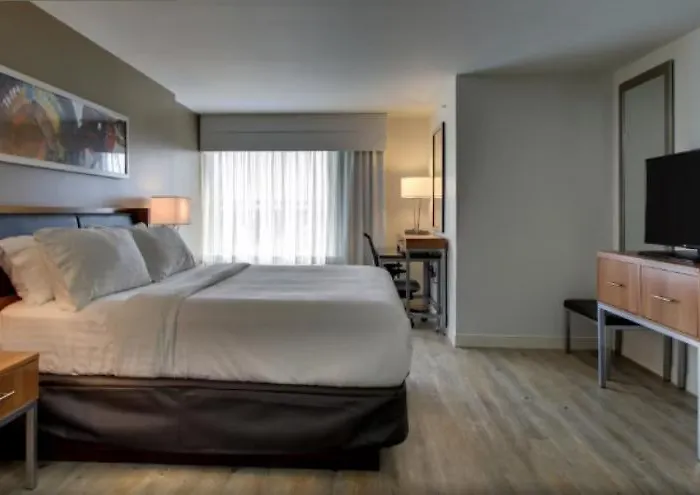 Hotel & At Grand Prairie By Ihg 3*