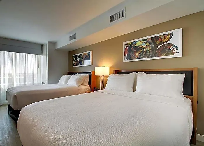 & At Grand Prairie By Ihg 3*