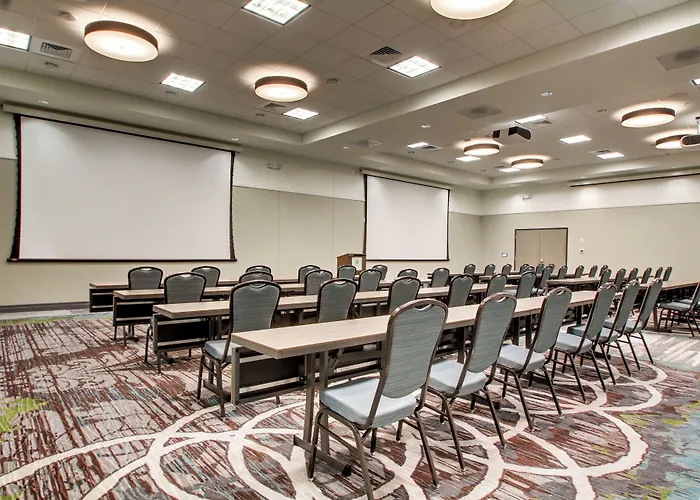 & At Grand Prairie By Ihg 3* Peoria
