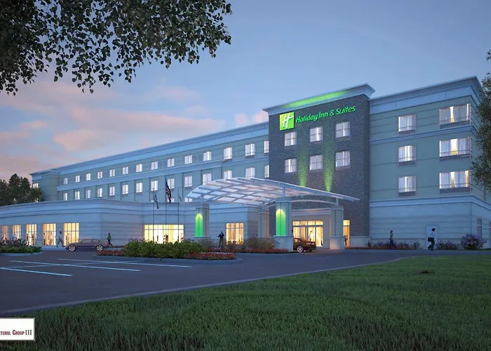 Hotel & At Grand Prairie By Ihg 3*