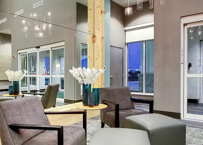 Hotel & At Grand Prairie By Ihg 3*