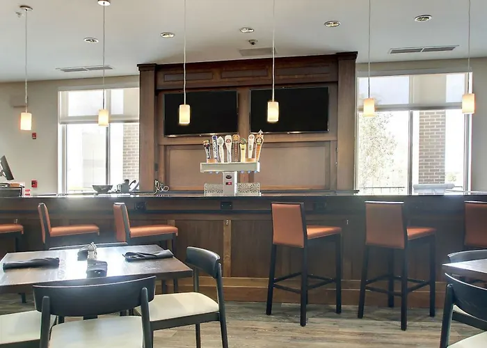 & At Grand Prairie By Ihg