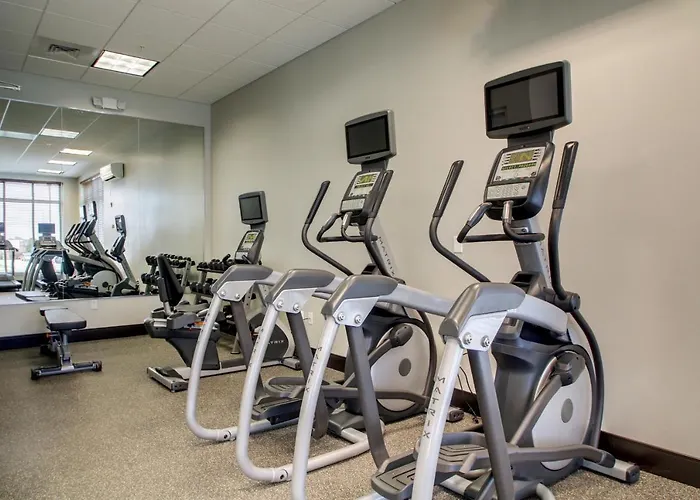 Hotel & At Grand Prairie By Ihg Peoria